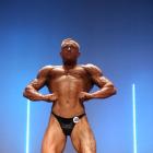 Billy  Bridges - NPC Empire Classic 2013 - #1